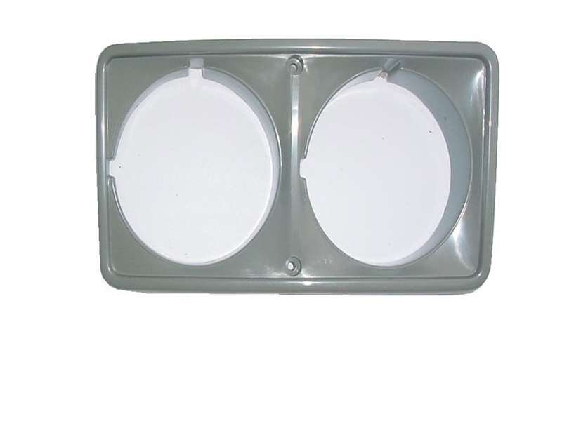 Hino N Series N0915- L Headlight Surround PN: HN035L