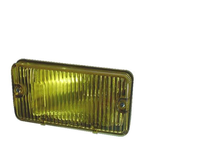 Isuzu N-Series NKR-NPR 1985-1994- Right Fog Light PN: IZ0314R