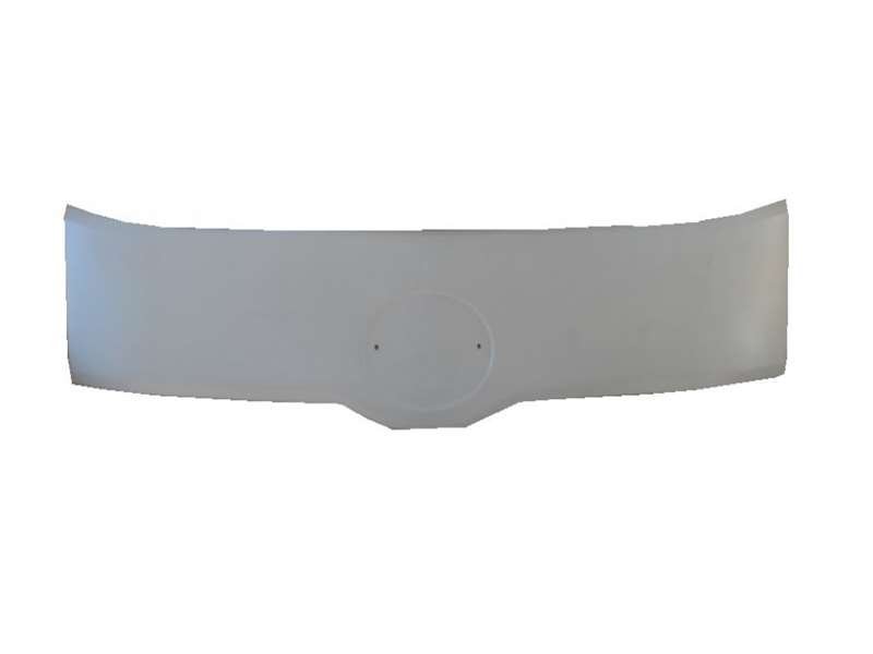 - Front Panel PN: NS103W