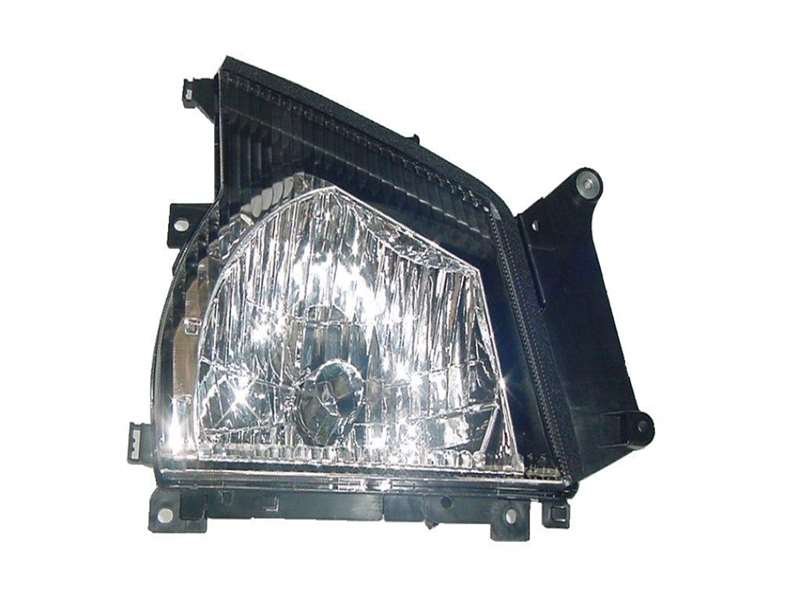 Isuzu N-Series NKR-NPR 2004-2008- Right Headlight PN: IZ0736R