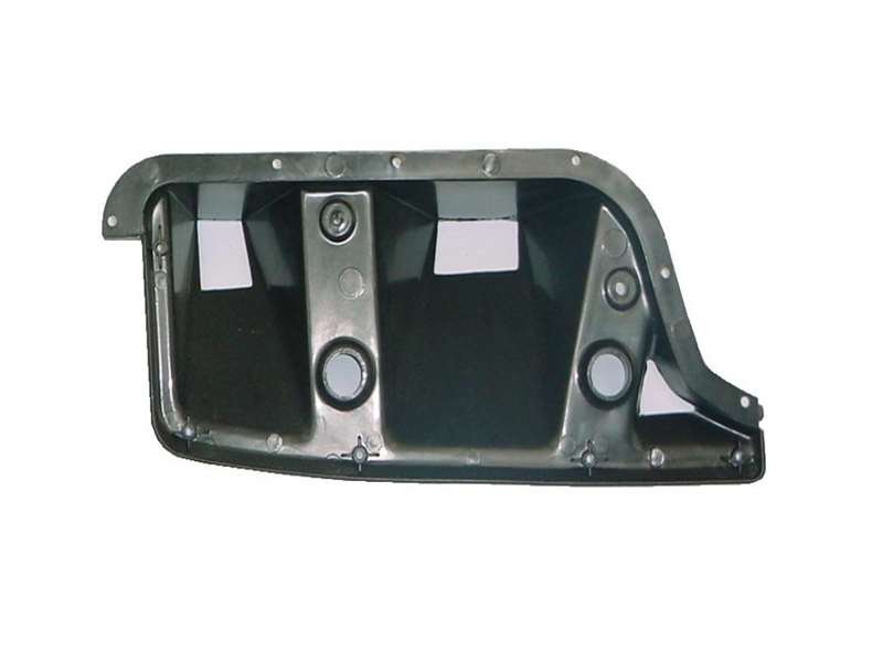 Mitsubishi Fuso FS/FP/FV 1995-on - RH Lower Step Panel Inner PN: MB1031R