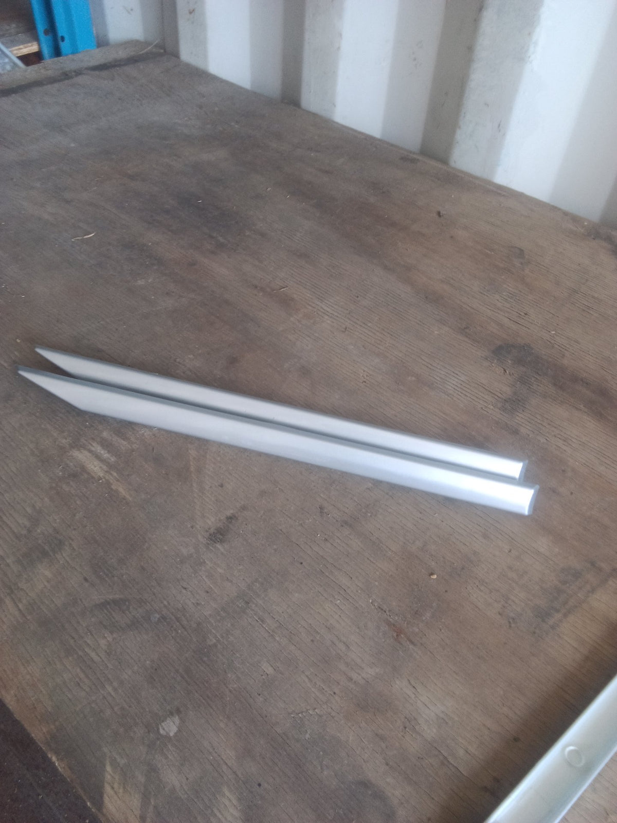 Volvo FH - Door Trim PN: VL02 43