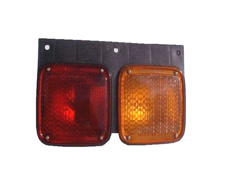 Mitsubishi Fuso FS FS400 - LH Tail Lamp Assembly PN: MB0234L