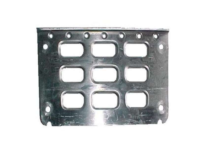 2011 Nissan UD Condor MK11-250 - Step Plate Lower PN: NS1017U