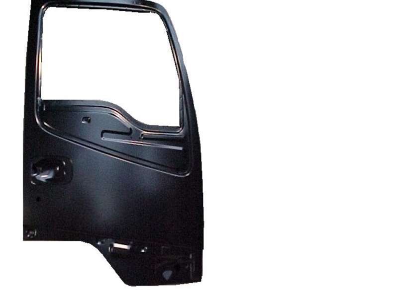 Isuzu F-Series 1996 onwards- Left Front Door Shell PN: IZ0839L