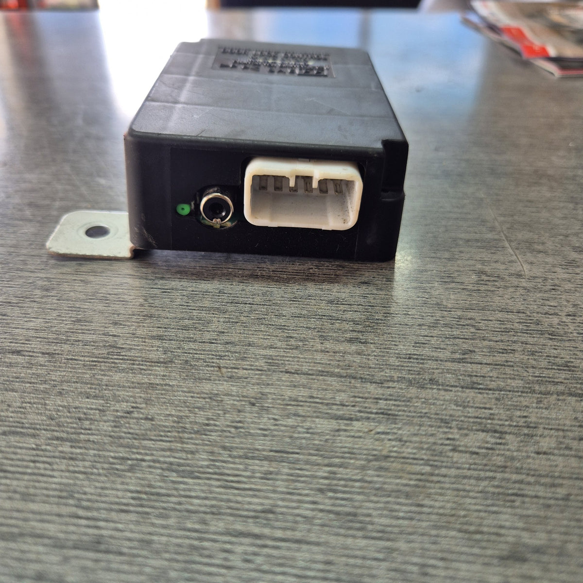 2005 Isuzu F-Series 2003-2007 000179 - Remote Control Door Lock Receiver Module PN: MS-6130