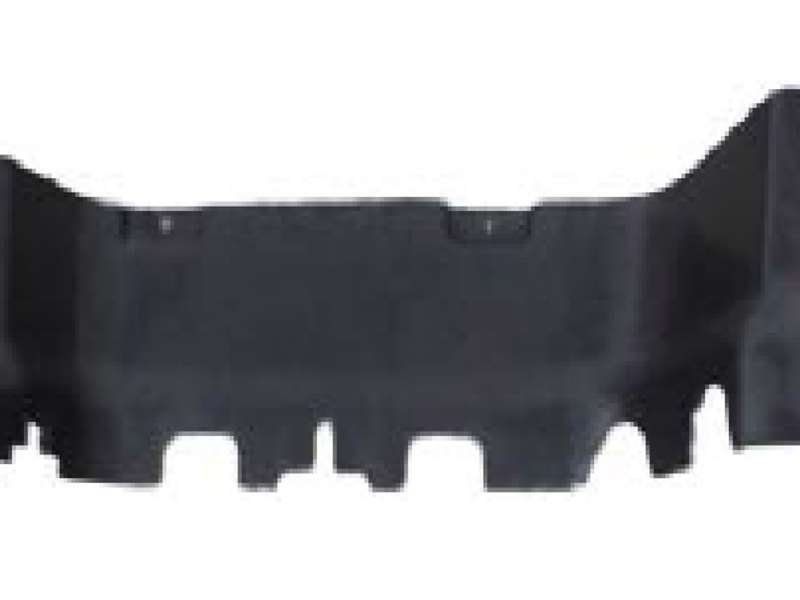 2007 Nissan UD Quon All Series - LH Step Panel Middle (Shallow) PN: NS0915L