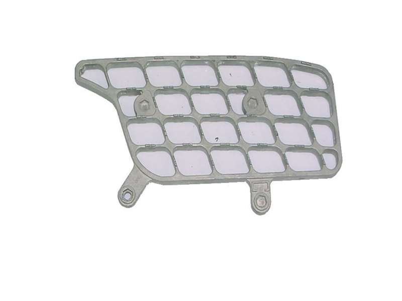 FS/FP/FV 1995-on - universal step plate PN: MB1040U