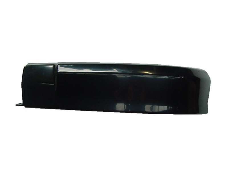 Hino 700 Series All Series - RH Lower Apron End Garnish Outer PN: HN093R