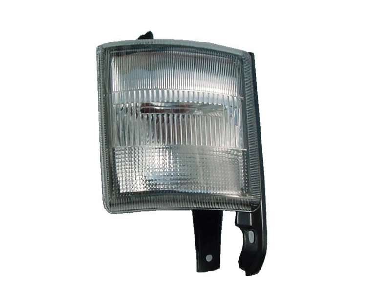 Mitsubishi Fuso Fighter FK617 Fighter 10/1997-2002 - LH Corner Lamp PN: MB0737L
