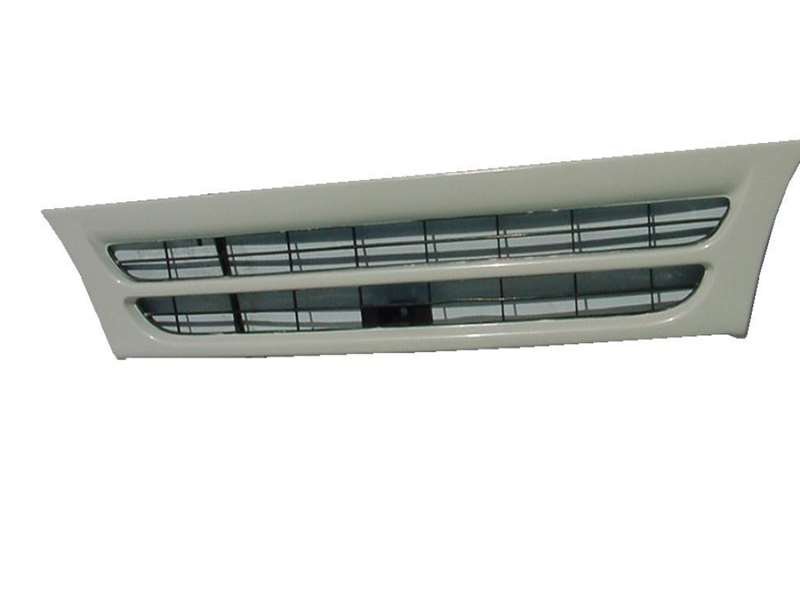 Isuzu N-Series NKR-NPR 1994-2005- 1 bar grill PN: IZ0719N