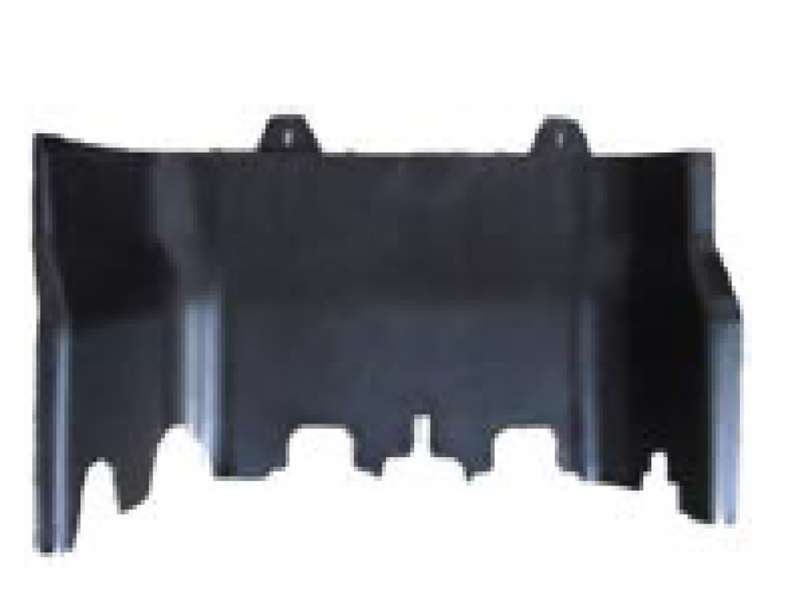 2007 Nissan UD Quon All Series - LH Step Panel Middle (Deep) PN: NS098L