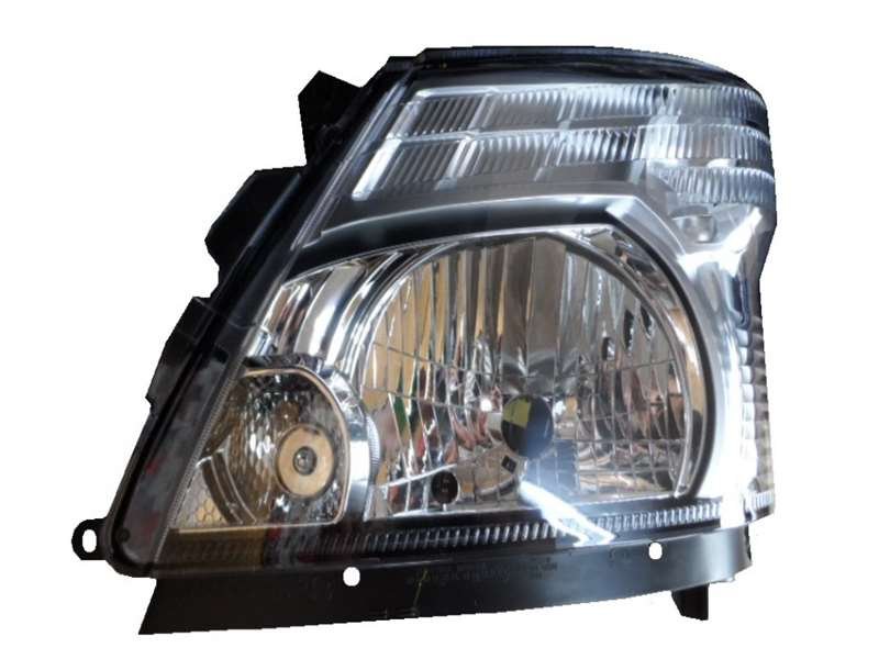 2012 Toyota Dyna XZU605 - LH Head Lamp Electric Adjust PN: TY0527L