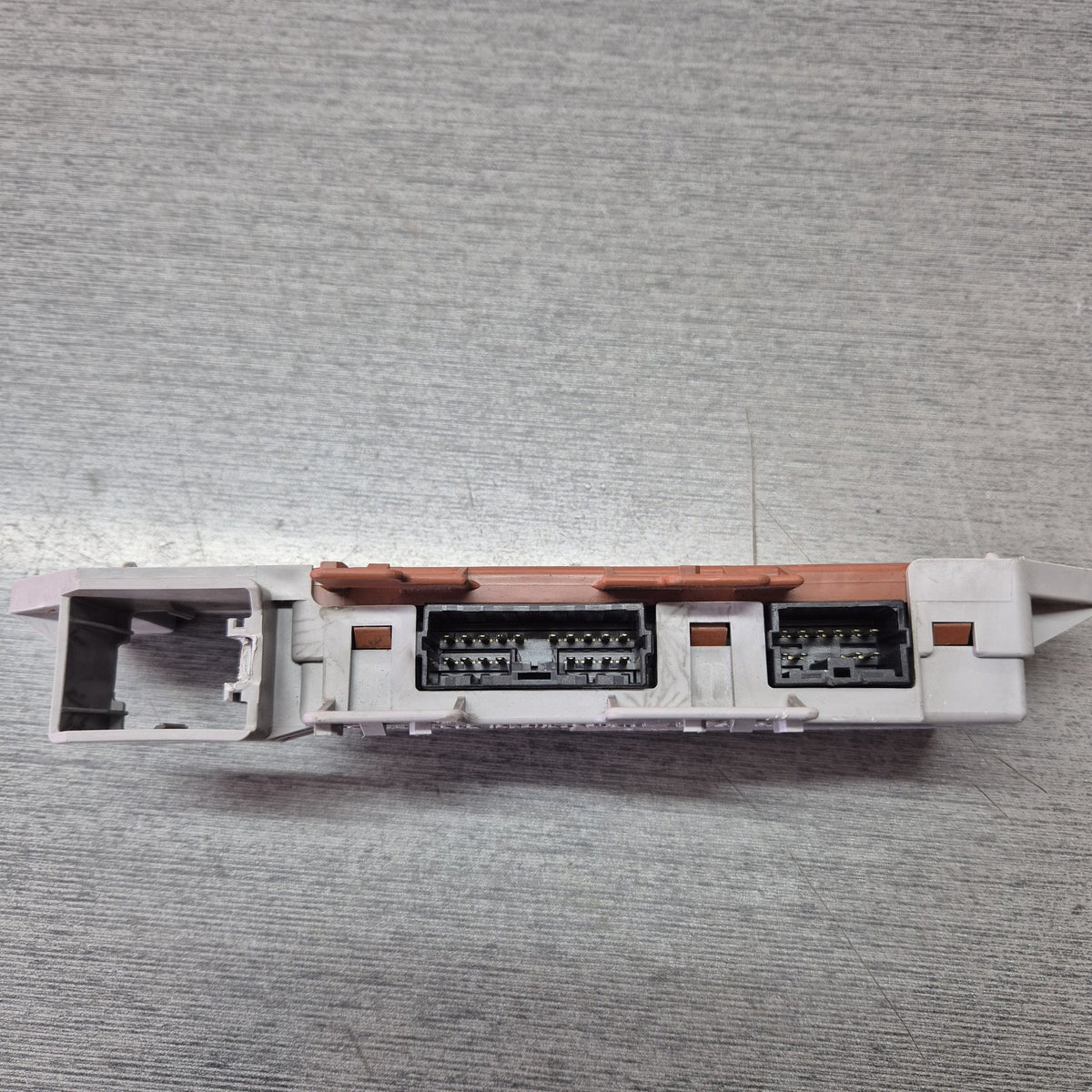 1997 Isuzu N-Series NKR NKR66E-7512026 - Electrical PN: 897173-3810