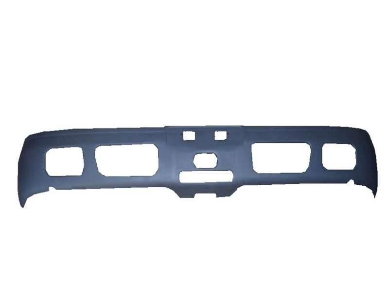 2012 Toyota Dyna XZU605 - Front Bumper PN: TY0525W