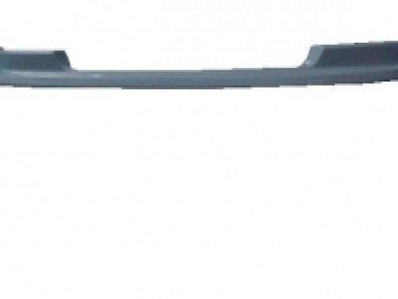 Mitsubishi Fuso Fighter FK617 Fighter 10/1997-2002 - Front Bumper Skirt (Narrow) PN: MB072N