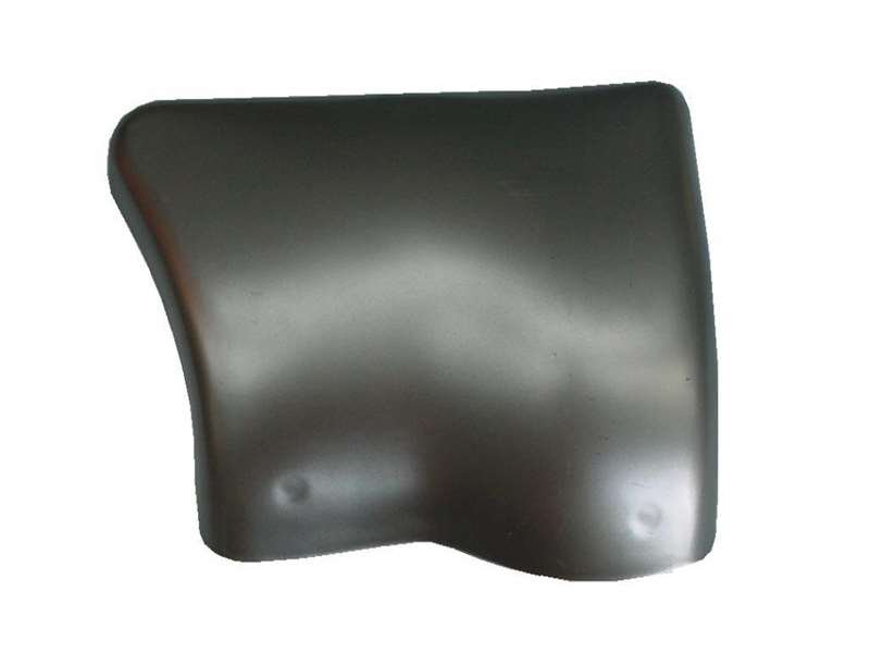 Hino FS FS270 1984-1993- Bumper End Late PN: HN0115R