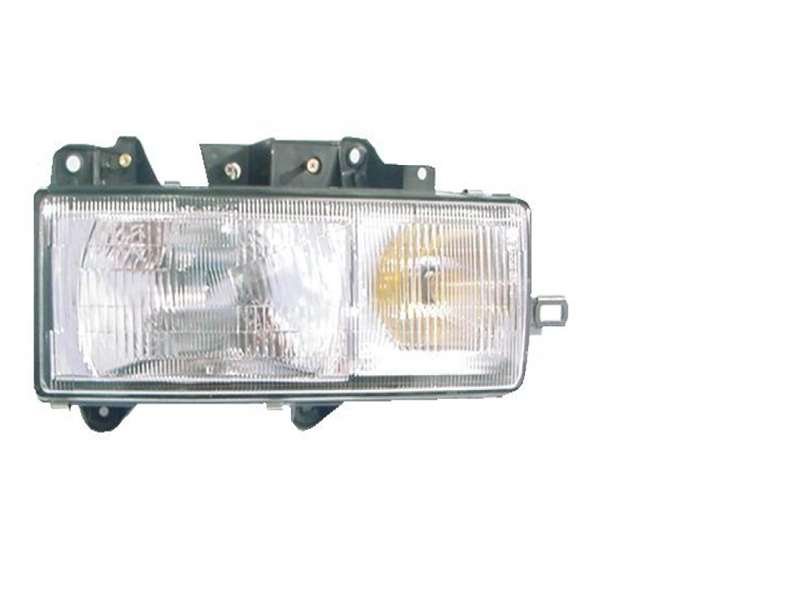 Isuzu C-Series CXH51 - Facelift headlight PN: IZ0237R