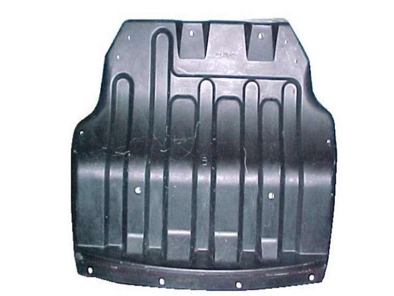 Nissan UD All Series MK/PK/LK 1995-2011 - Front Wheel Rear Guard PN: NS0624U