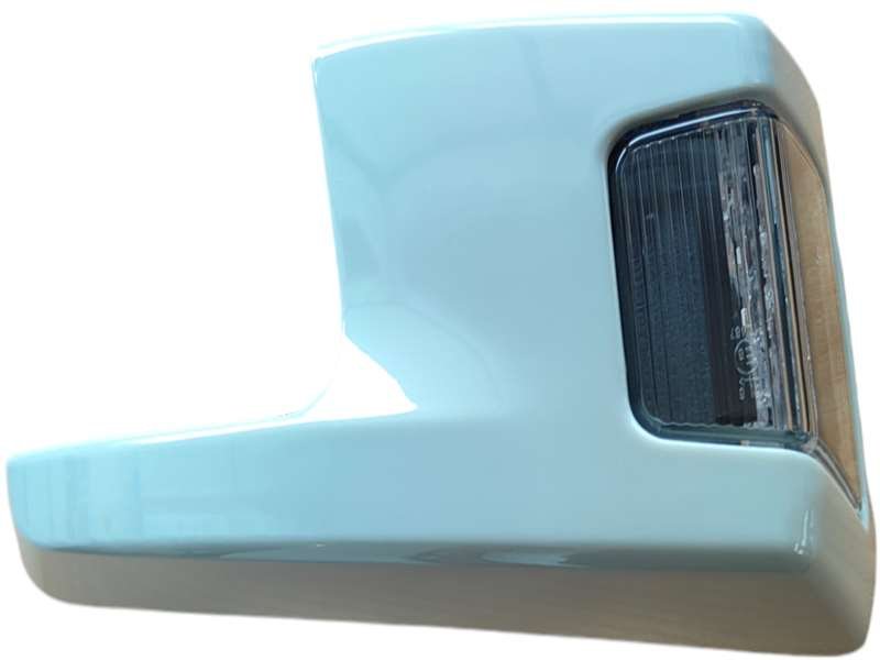 - RH Side Lamp PN: VL0318R
