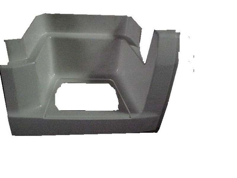 DAF CF Series CF85 2000-2005- Lower Step Panel CF PN: DF027L