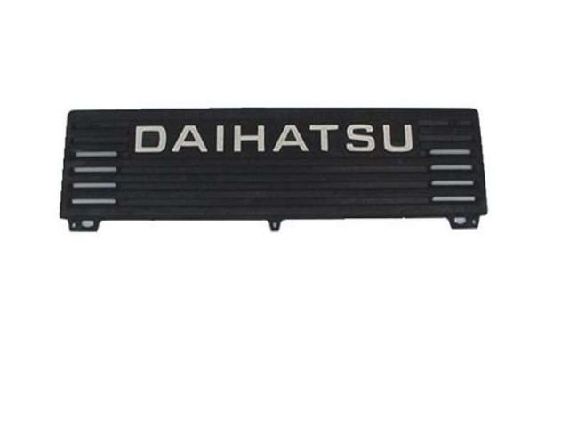 Daihatsu V Series V116- Grille Upper PN: DH022W