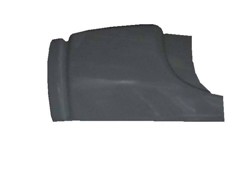 Mitsubishi Fuso Fighter FK617 Fighter 10/1997-2002 - Corner Panel PN: MB0722L