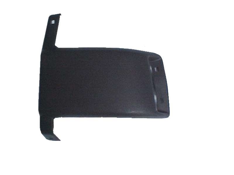 Hino N Series N1017- Left Front Bumper End PN: HN0325L