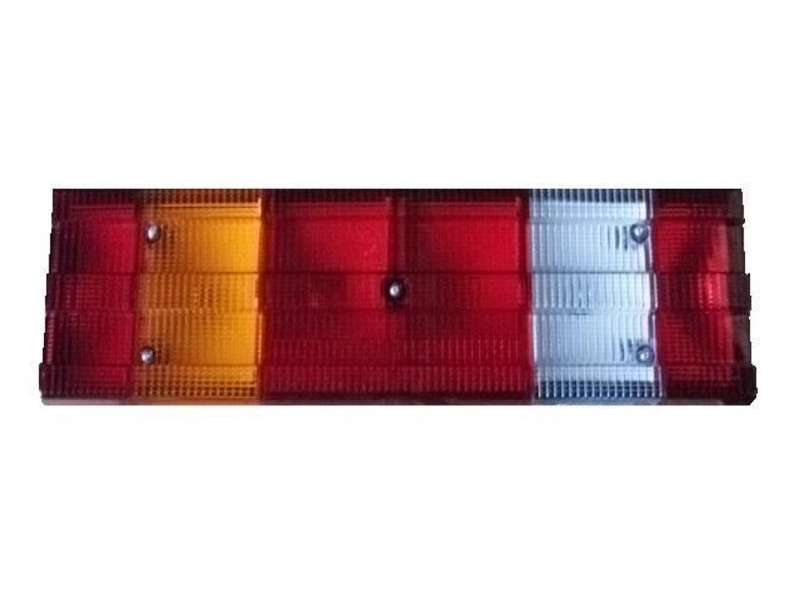 Mercedes Benz Actros MP2 2002-2008 - Taillight PN: BZ0212L