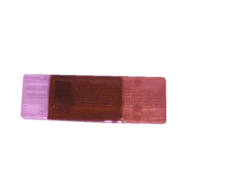 Mitsubishi Canter FE7/FE8 2005-2011 - LH Tail Lamp Assembly PN: MB0915L