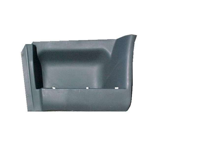 Mitsubishi Canter FE6 1995-2005 - LH Step Bucket Holder PN: MB0814L