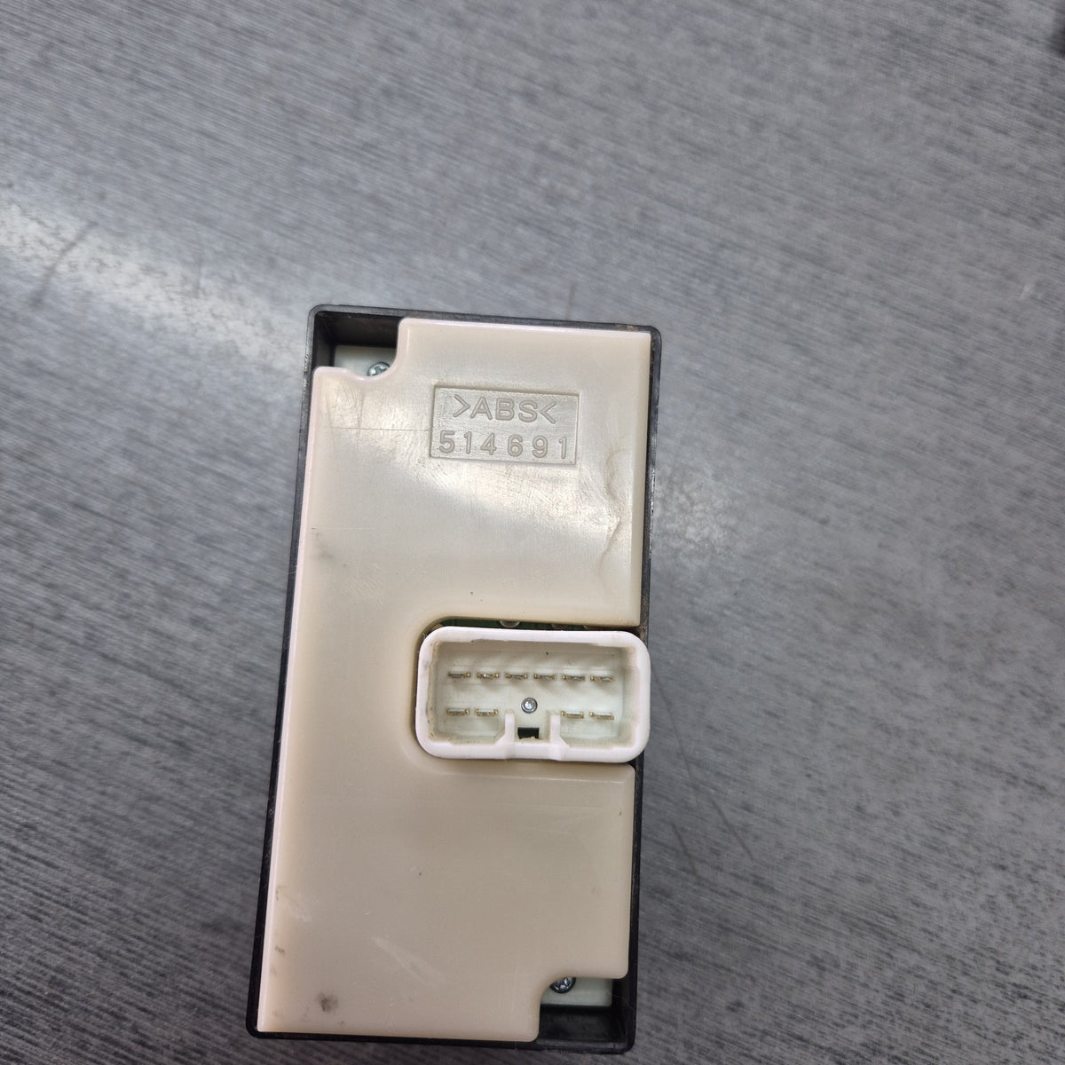 2011 Hino 700 Series All Series FY1EU - Right Window Switch PN: