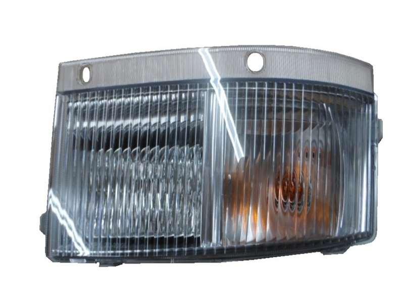 Isuzu F-Series 2008 onwards- Left Indicator PN: IZ1231L