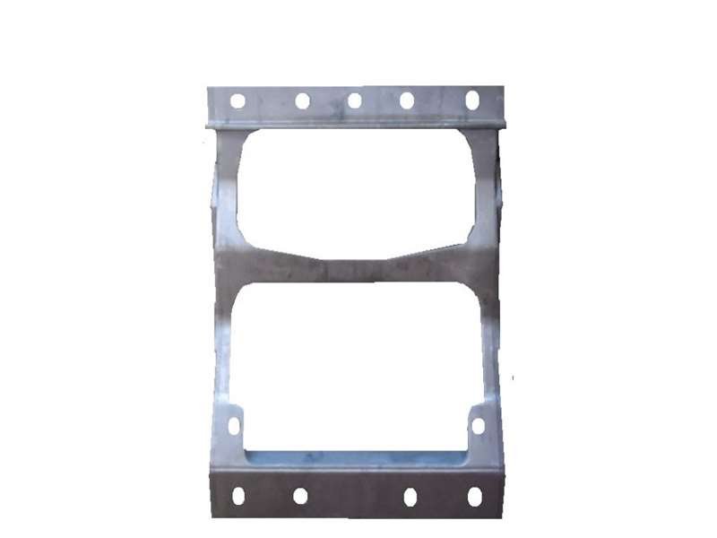 Mitsubishi Fuso FS FS400 - Step Panel Bracket PN: MB0227UB
