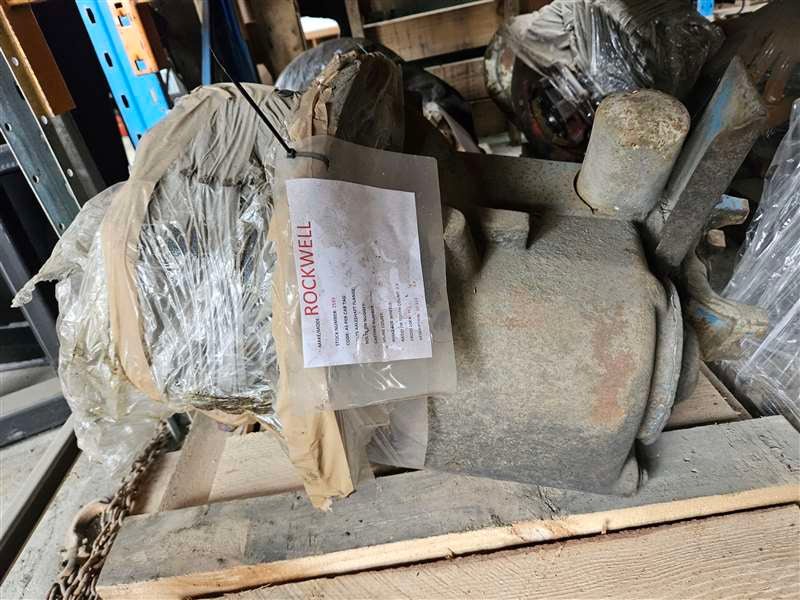 Foden S Series S108 903075 - Front Diff Head  PN: 2593
