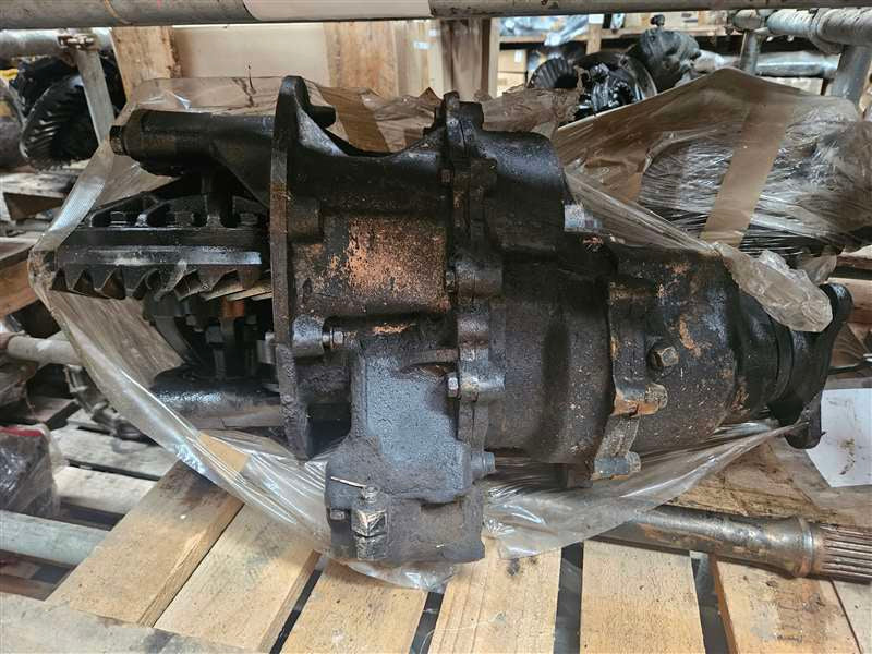 Mitsubishi Canter FE112C3 JMAFE635COKN40123 - Front Diff Head  PN: 2301