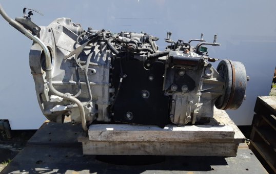 Isuzu N-Series NKR nkr81-7041179 - Manual Gearbox PN: 2649
