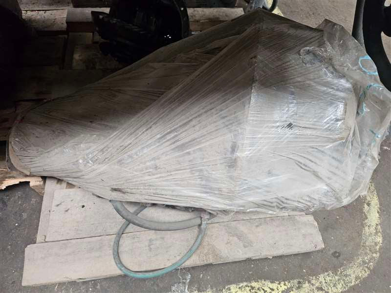 Mitsubishi Canter FG335 fe111c - Front Diff Head  PN: 133