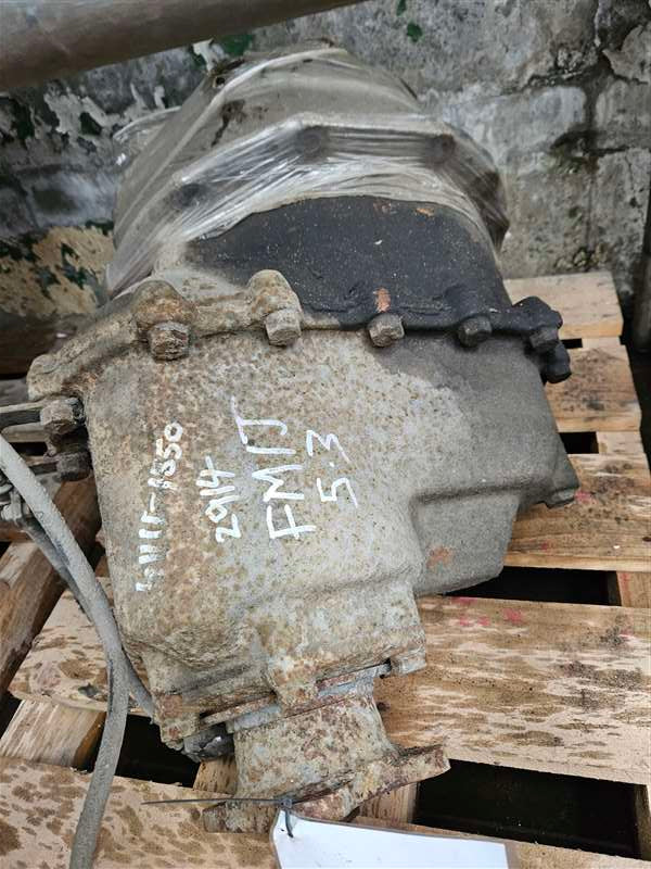 1991-1996 Hino 500 Series FM fm3m - Front Diff Head  PN: 2914
