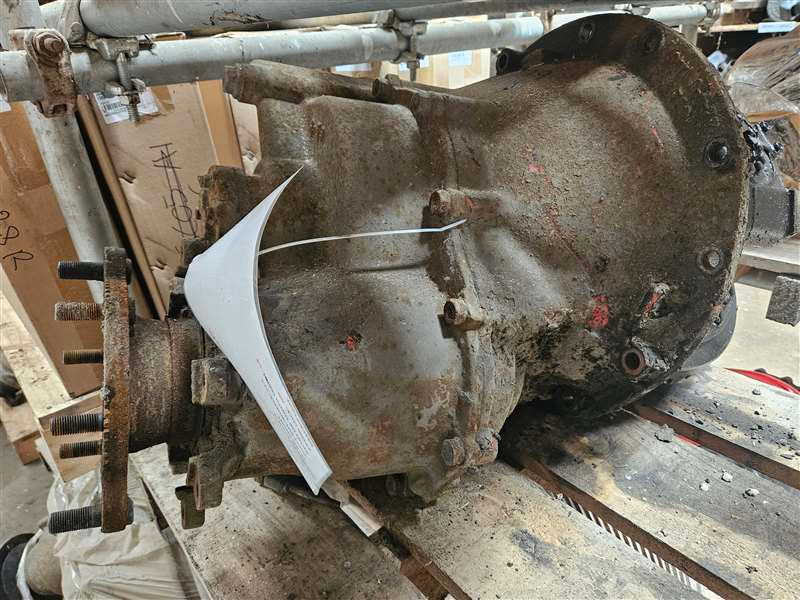 Isuzu F-Series FRR frr32h1 - Front Diff Head  PN: 3179