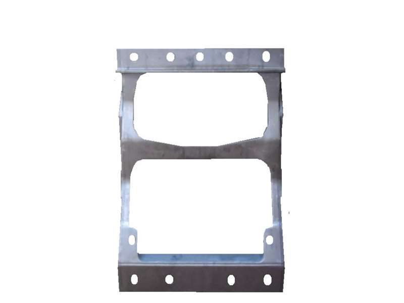 Mitsubishi Fuso FS/FP/FV 1995-on - Step Panel Bracket PN: MB1041U