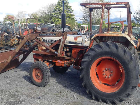 David Brown Tractor 995