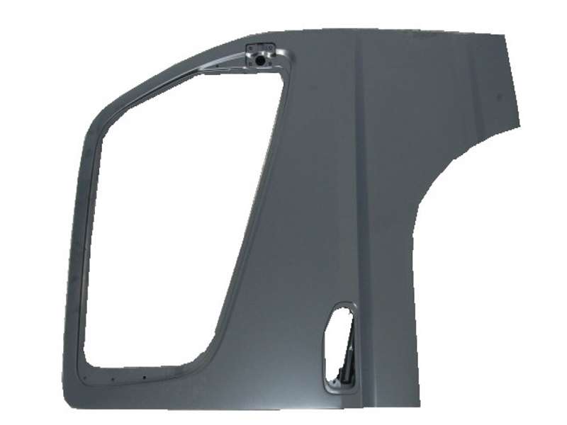 Mitsubishi Canter FE7/FE8 2005-2011 - RH Door Shell Narrow PN: MB0939RN