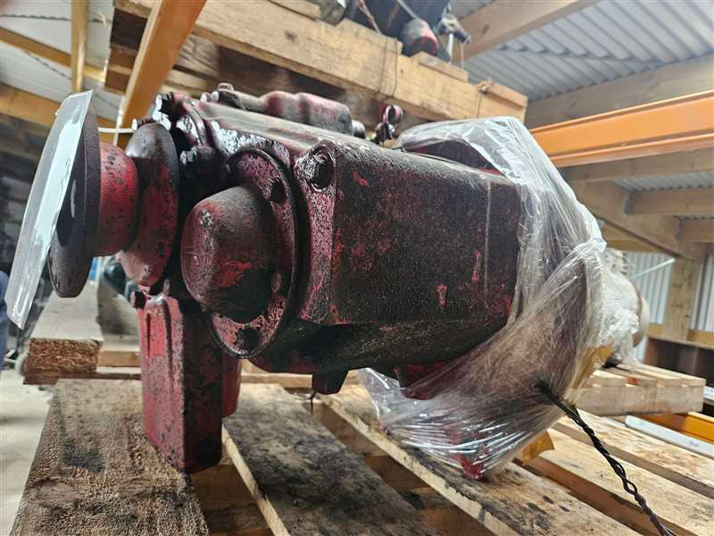 Foden Alfa A3-6R SFN5106R01F903179 - Front Diff Head  PN: 191