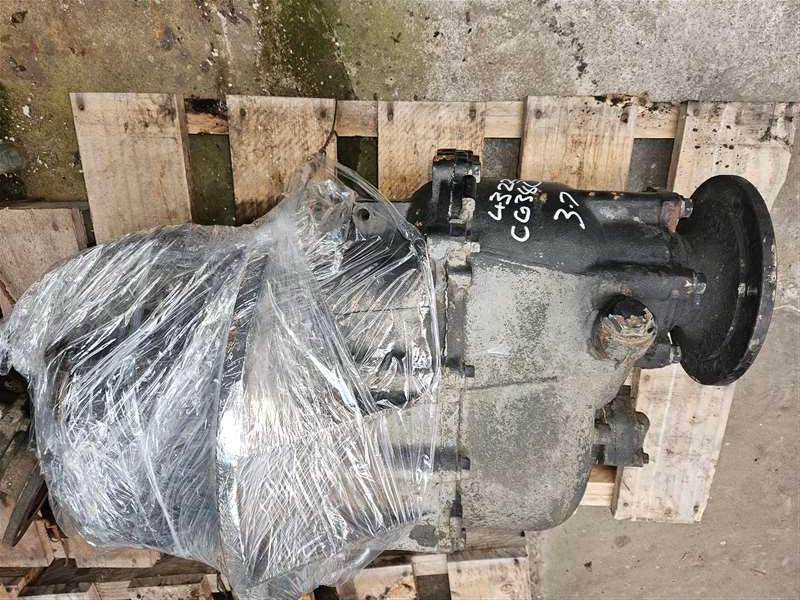 Nissan Condor CG CG380 - Front Diff Head  PN: 4322