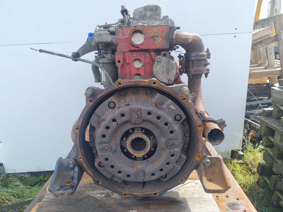 Hino 500 Series FC FC0915 - Engine PN: https://youtu.be/oBqF4uHUuM4