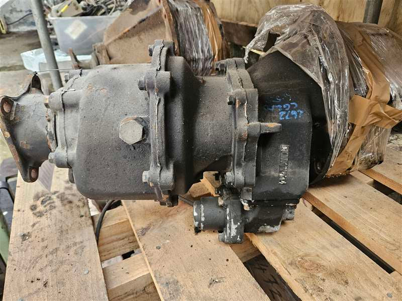Nissan Quon CK330 "               " - Front Diff Head  PN: 2672