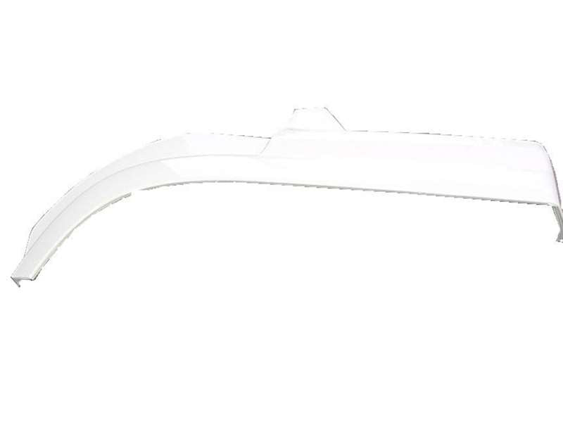 Mitsubishi Fuso FS/FP/FV 1995-on - RH Wheel Arch Guard PN: MB106R
