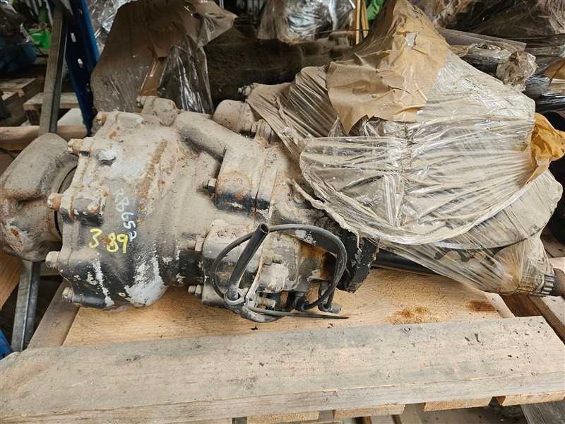 Scania P Series P112 1128558 - Front Diff Head  PN: 1589