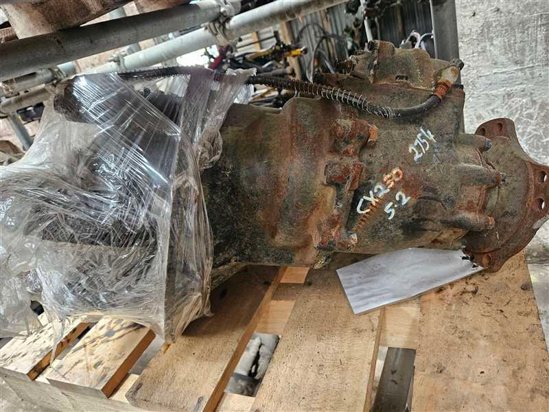 Isuzu N-Series NKS nks58g-7103531 - Front Diff Head  PN: 2754